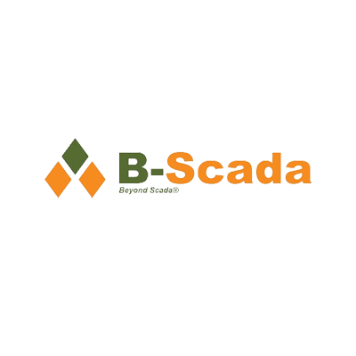 B-Scada, Inc.
